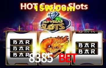 8385 Bet,8385Bet App