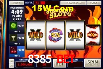 8385 Bet Login