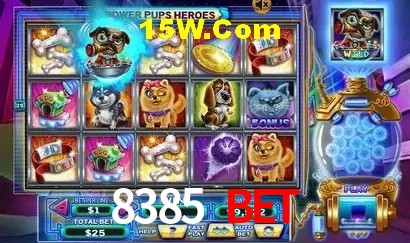 8385 Bet,8385Bet App