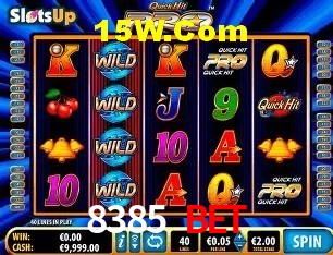 8385 Bet