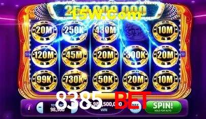 8385 Bet Login