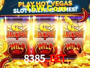 8385 Bet - App Plataforma Download - 8385Bet App