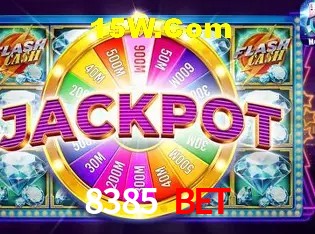  8385Bet App